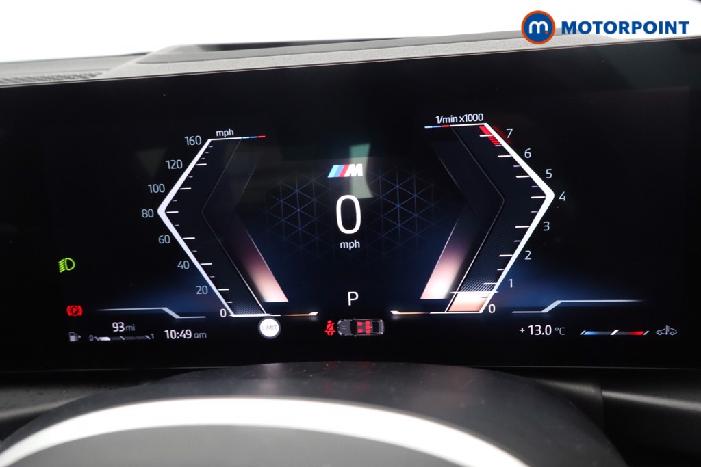 BMW 3 Series M Sport Automatic Petrol Saloon - Stock Number (1620029) - 5th supplementary image