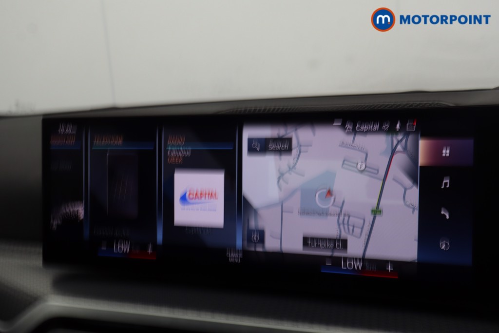 BMW 3 Series M Sport Automatic Petrol Saloon - Stock Number (1620029) - 6th supplementary image