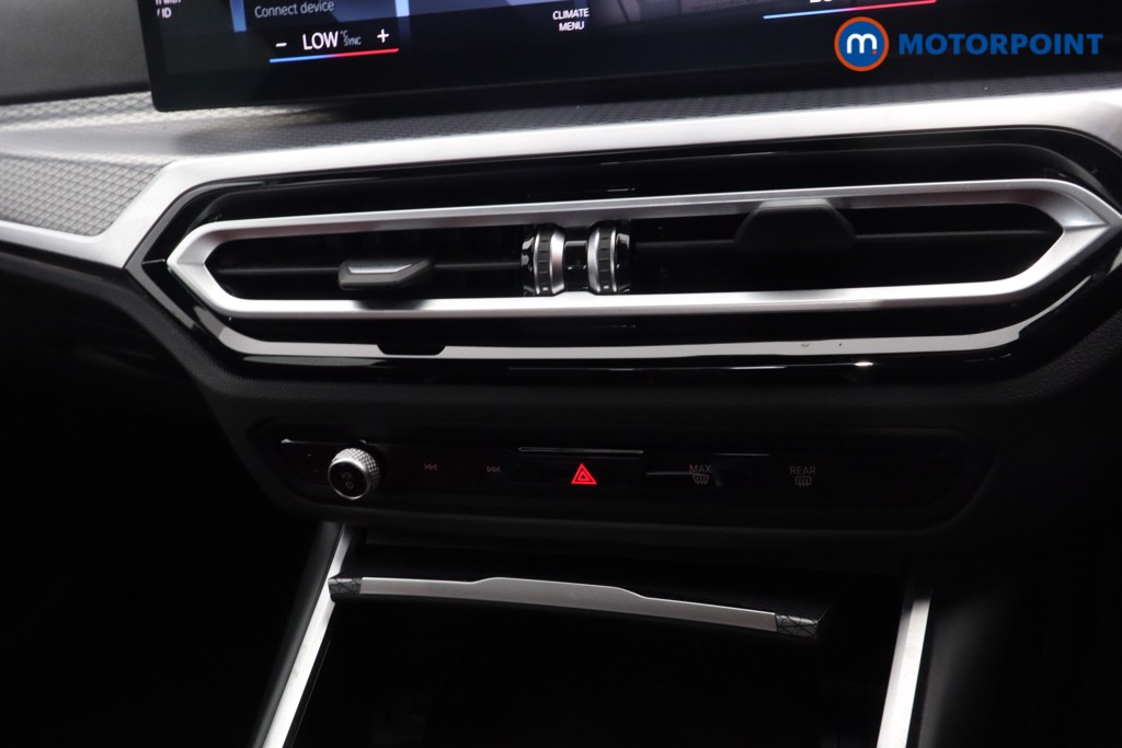 BMW 3 Series M Sport Automatic Petrol Saloon - Stock Number (1620029) - 7th supplementary image