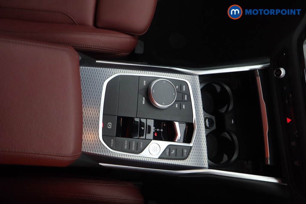 BMW 3 Series M Sport Automatic Petrol Saloon - Stock Number (1620029) - 8th supplementary image