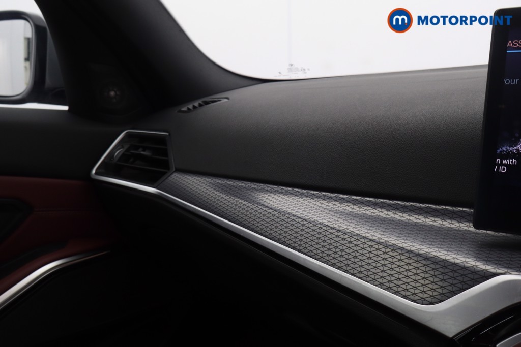 BMW 3 Series M Sport Automatic Petrol Saloon - Stock Number (1620029) - 9th supplementary image