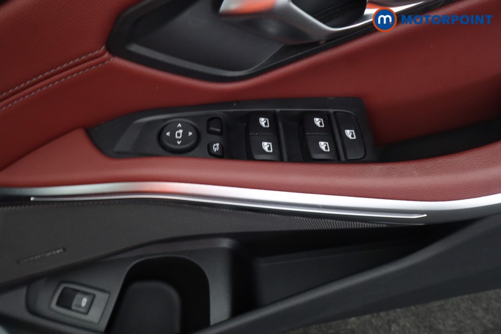 BMW 3 Series M Sport Automatic Petrol Saloon - Stock Number (1620029) - 10th supplementary image