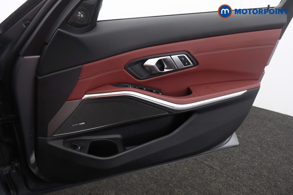 BMW 3 Series M Sport Automatic Petrol Saloon - Stock Number (1620029) - 11th supplementary image