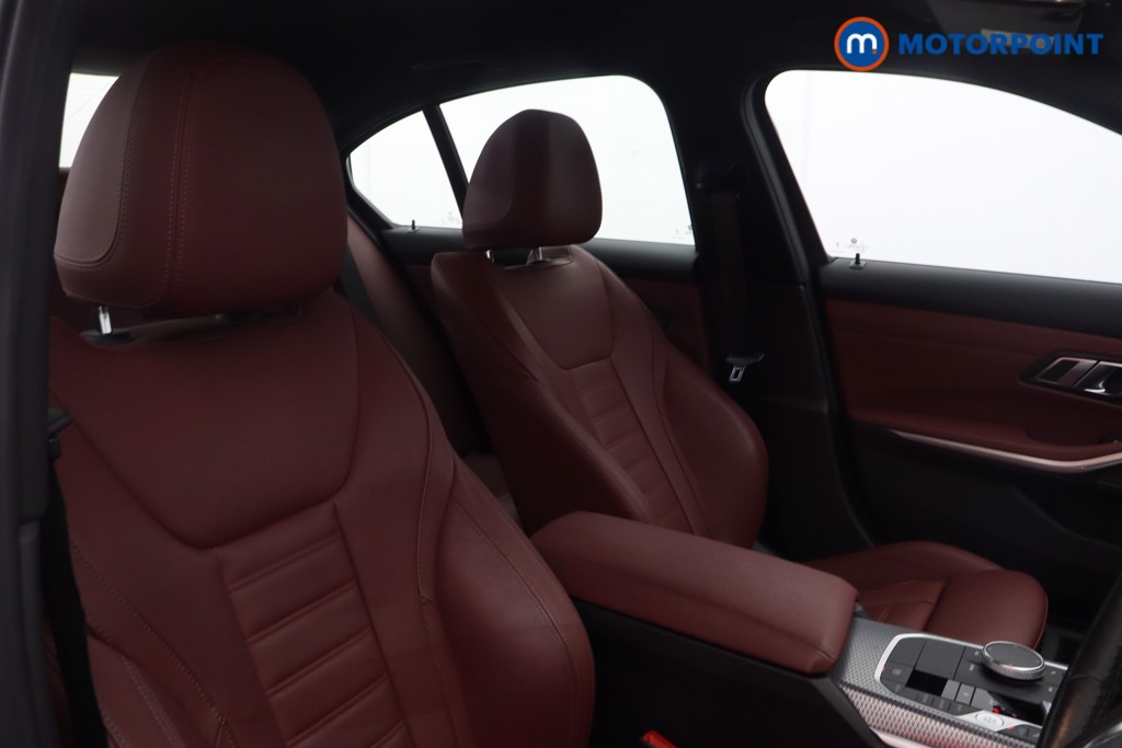 BMW 3 Series M Sport Automatic Petrol Saloon - Stock Number (1620029) - 12th supplementary image