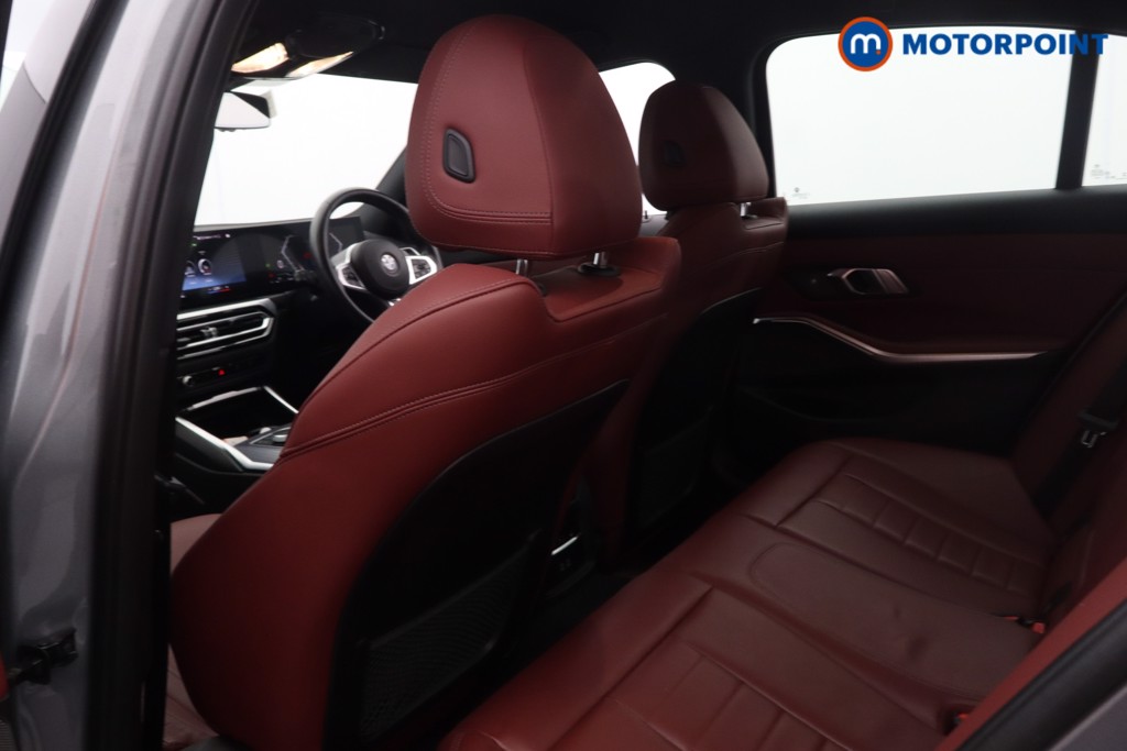 BMW 3 Series M Sport Automatic Petrol Saloon - Stock Number (1620029) - 14th supplementary image
