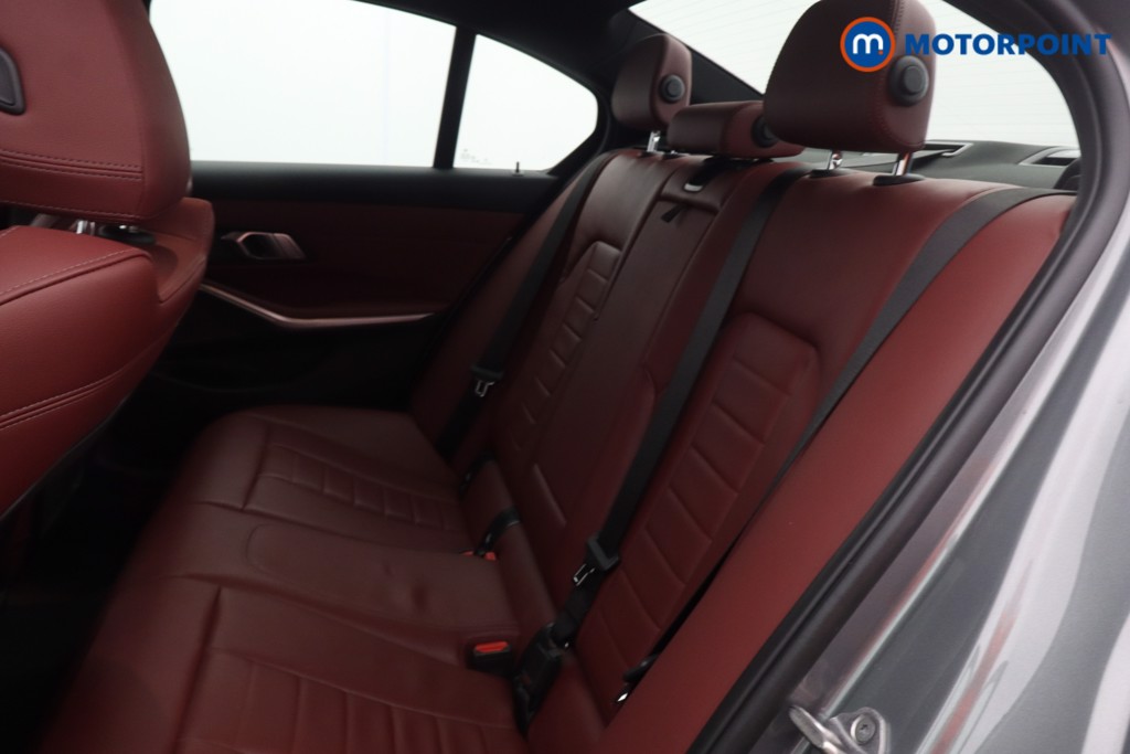 BMW 3 Series M Sport Automatic Petrol Saloon - Stock Number (1620029) - 15th supplementary image