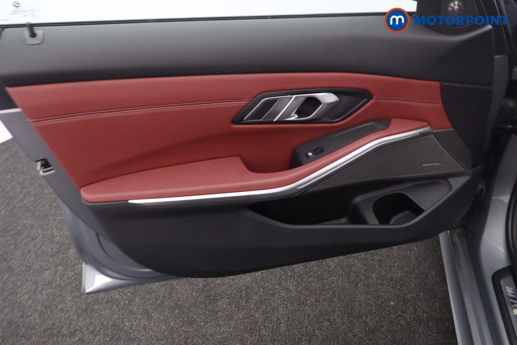 BMW 3 Series M Sport Automatic Petrol Saloon - Stock Number (1620029) - 19th supplementary image