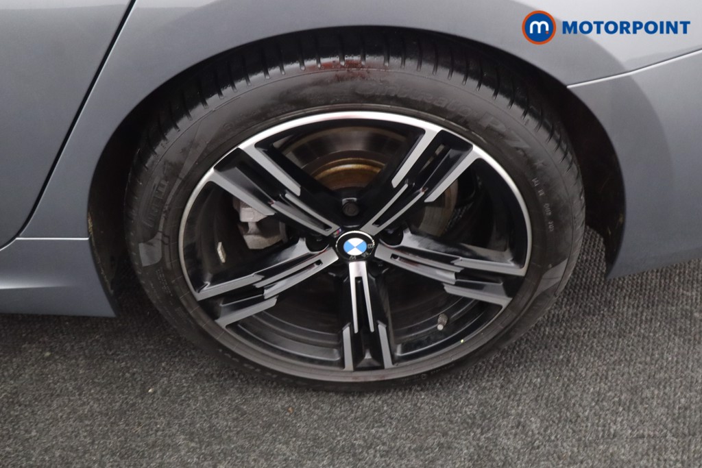 BMW 3 Series M Sport Automatic Petrol Saloon - Stock Number (1620029) - 20th supplementary image
