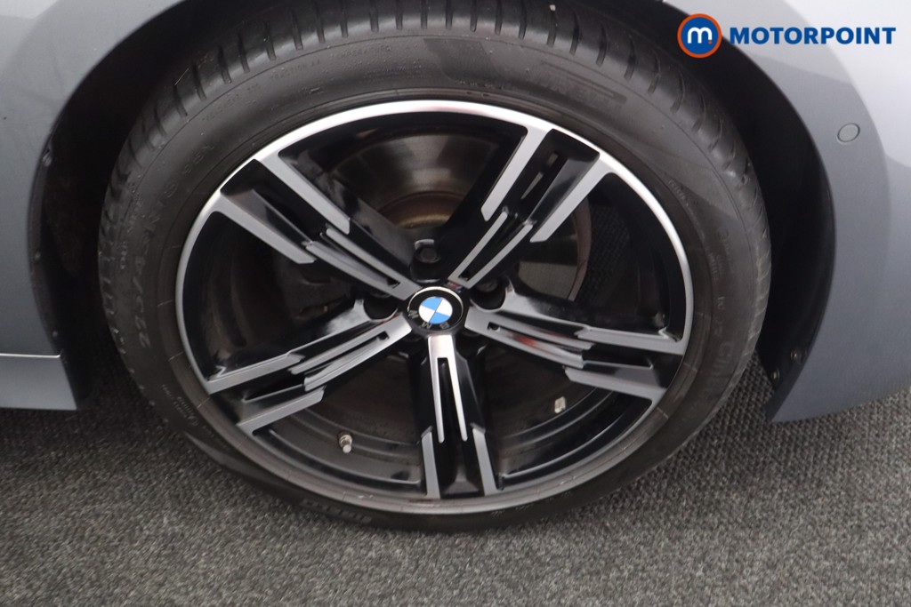 BMW 3 Series M Sport Automatic Petrol Saloon - Stock Number (1620029) - 22nd supplementary image