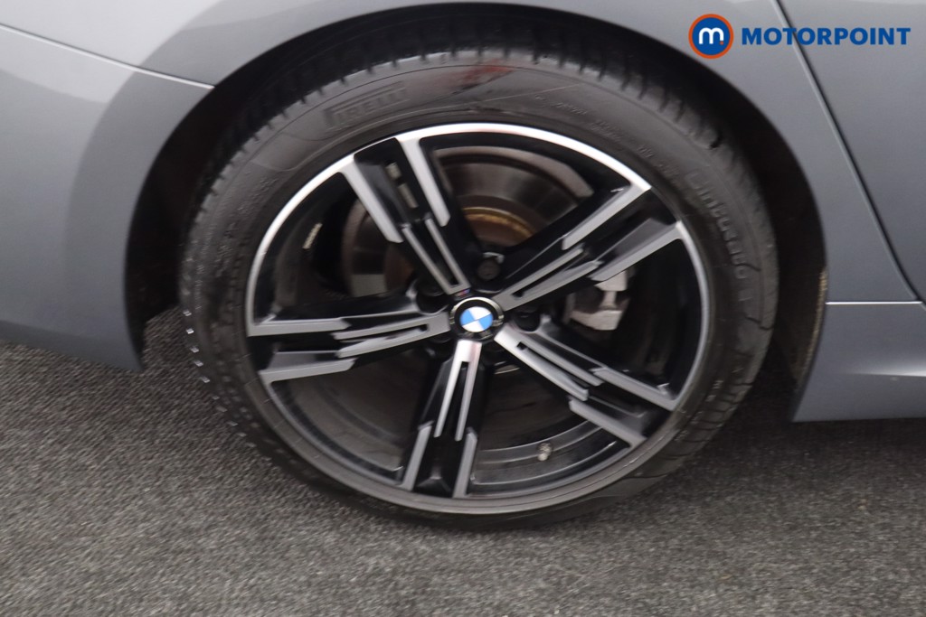 BMW 3 Series M Sport Automatic Petrol Saloon - Stock Number (1620029) - 23rd supplementary image