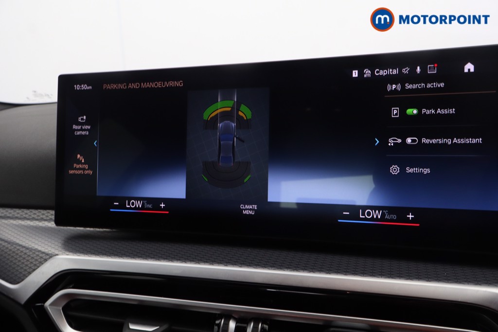 BMW 3 Series M Sport Automatic Petrol Saloon - Stock Number (1620029) - 25th supplementary image