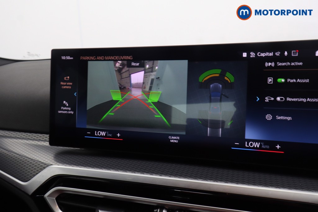 BMW 3 Series M Sport Automatic Petrol Saloon - Stock Number (1620029) - 26th supplementary image