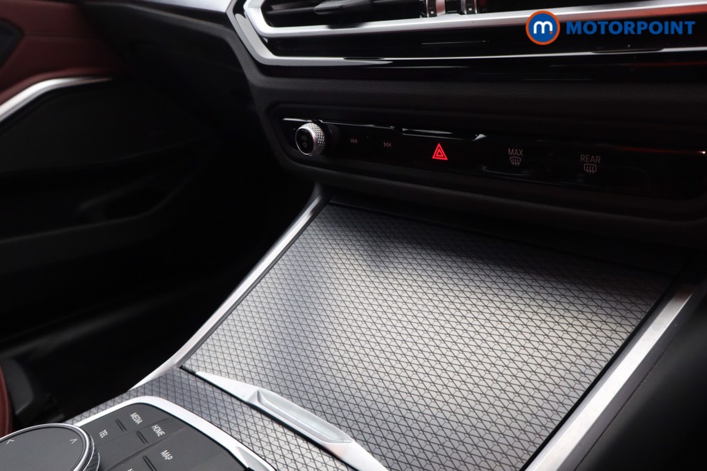 BMW 3 Series M Sport Automatic Petrol Saloon - Stock Number (1620029) - 29th supplementary image