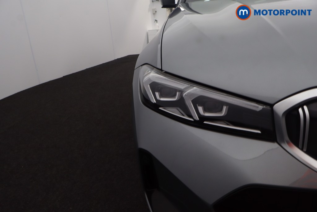 BMW 3 Series M Sport Automatic Petrol Saloon - Stock Number (1620029) - 32nd supplementary image