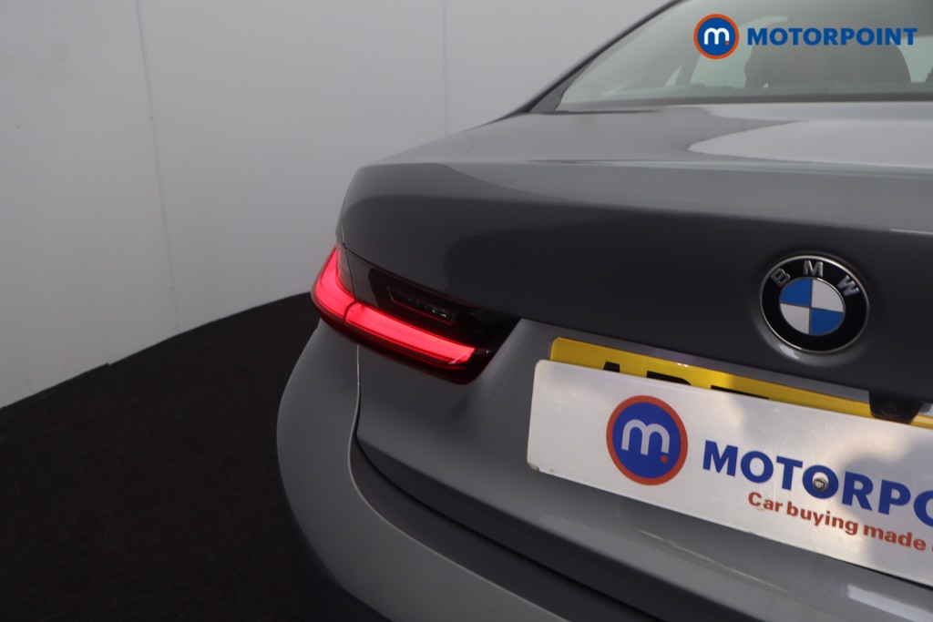 BMW 3 Series M Sport Automatic Petrol Saloon - Stock Number (1620029) - 34th supplementary image