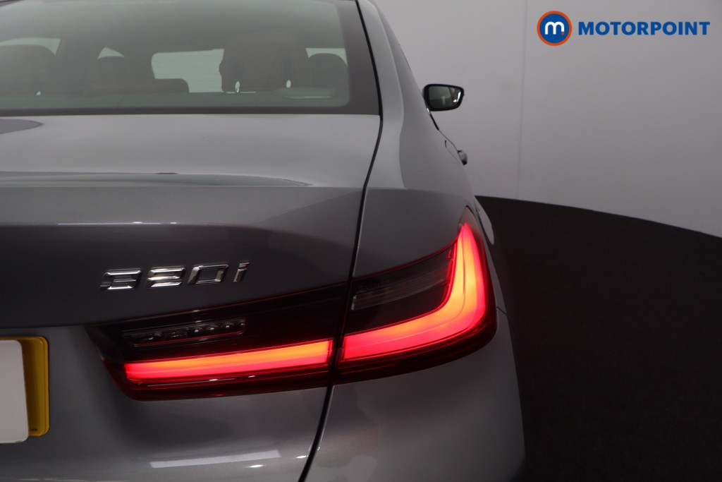 BMW 3 Series M Sport Automatic Petrol Saloon - Stock Number (1620029) - 35th supplementary image