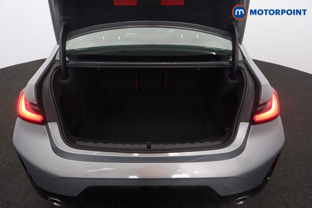 BMW 3 Series M Sport Automatic Petrol Saloon - Stock Number (1620029) - 40th supplementary image