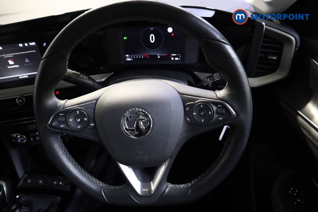 Vauxhall Mokka Elite Nav Manual Petrol SUV - Stock Number (1620108) - 2nd supplementary image