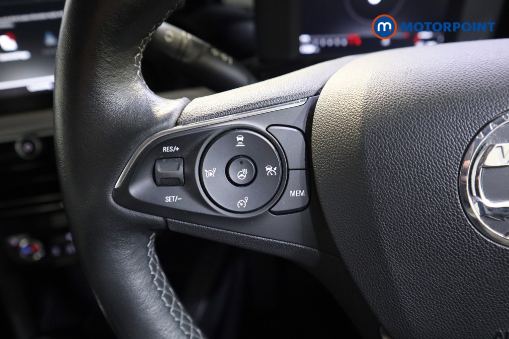 Vauxhall Mokka Elite Nav Manual Petrol SUV - Stock Number (1620108) - 3rd supplementary image