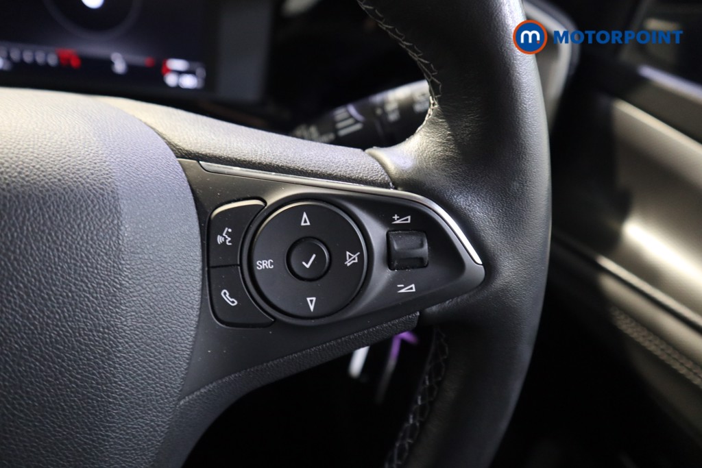 Vauxhall Mokka Elite Nav Manual Petrol SUV - Stock Number (1620108) - 4th supplementary image