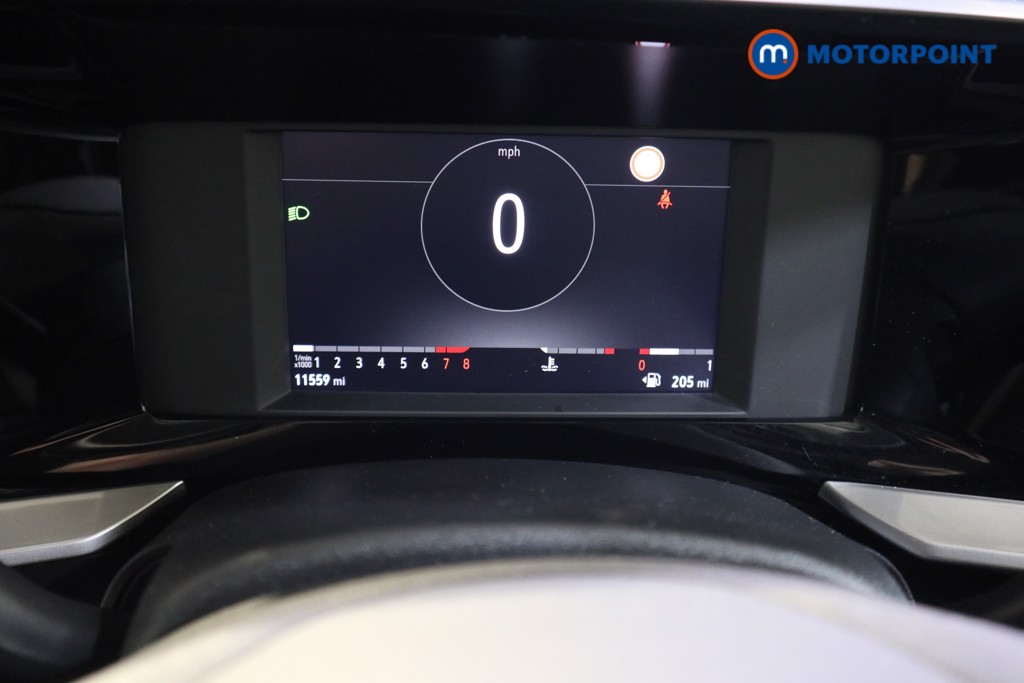 Vauxhall Mokka Elite Nav Manual Petrol SUV - Stock Number (1620108) - 5th supplementary image