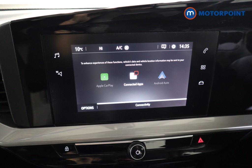 Vauxhall Mokka Elite Nav Manual Petrol SUV - Stock Number (1620108) - 6th supplementary image