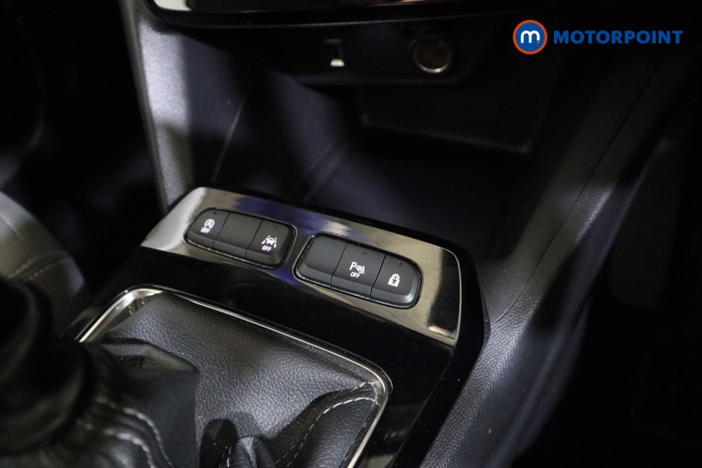 Vauxhall Mokka Elite Nav Manual Petrol SUV - Stock Number (1620108) - 8th supplementary image