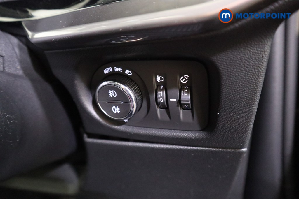 Vauxhall Mokka Elite Nav Manual Petrol SUV - Stock Number (1620108) - 11th supplementary image