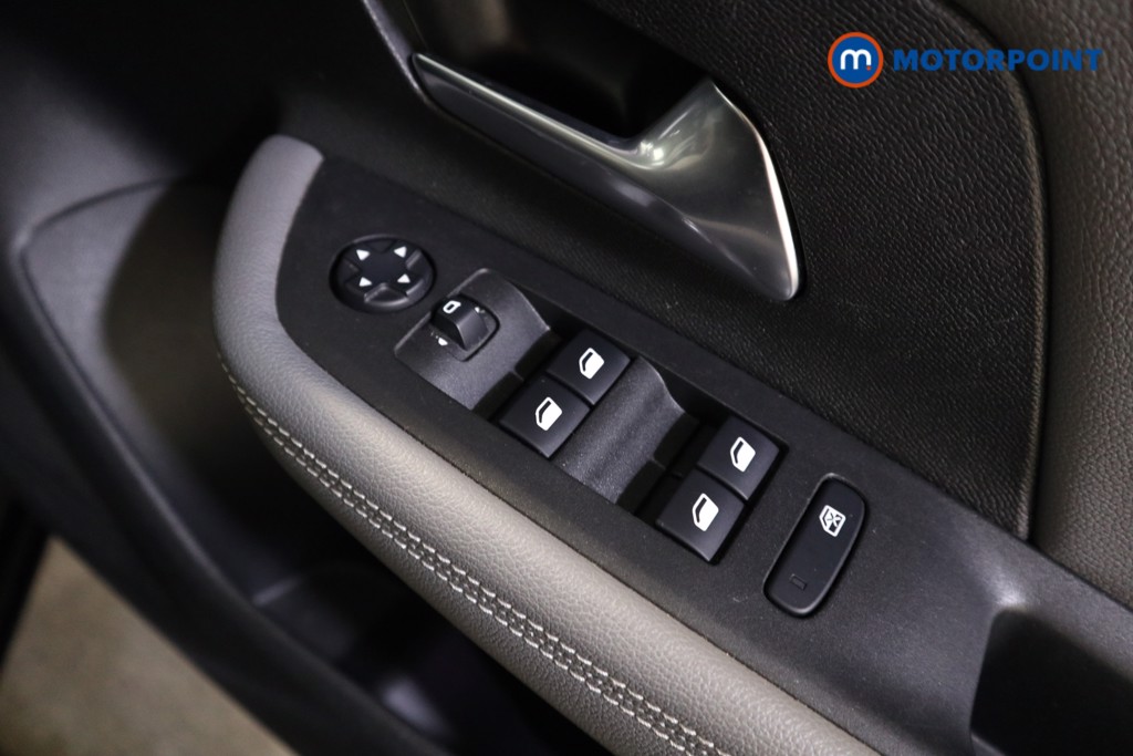 Vauxhall Mokka Elite Nav Manual Petrol SUV - Stock Number (1620108) - 12th supplementary image