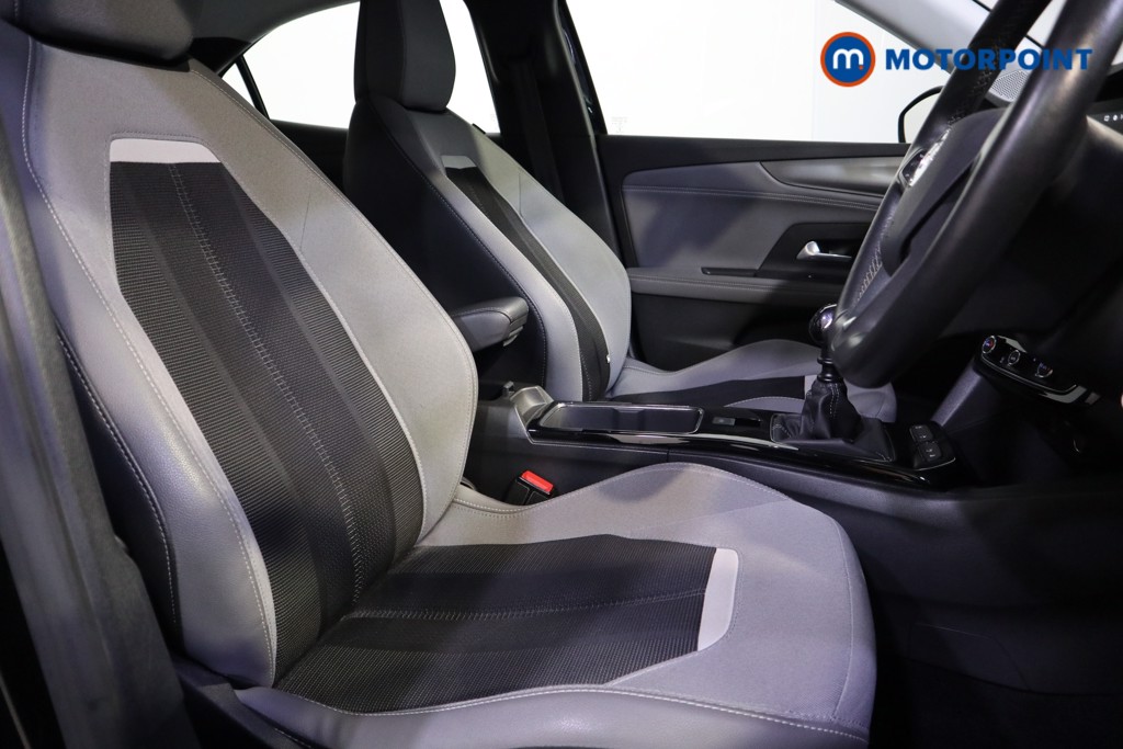 Vauxhall Mokka Elite Nav Manual Petrol SUV - Stock Number (1620108) - 13th supplementary image