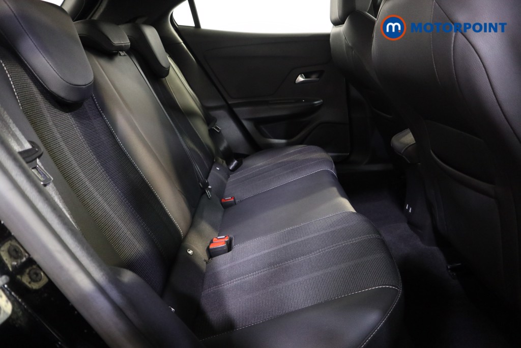 Vauxhall Mokka Elite Nav Manual Petrol SUV - Stock Number (1620108) - 14th supplementary image