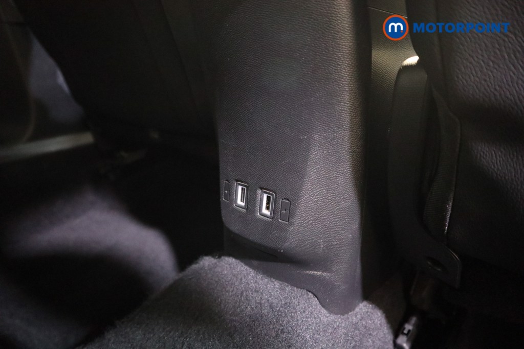 Vauxhall Mokka Elite Nav Manual Petrol SUV - Stock Number (1620108) - 16th supplementary image