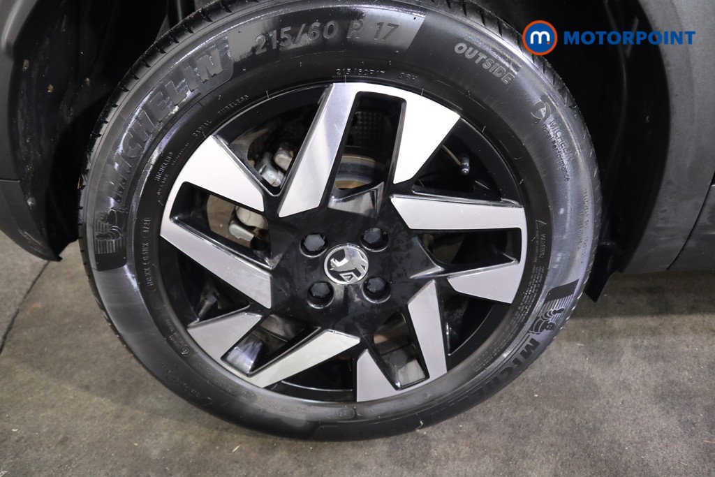 Vauxhall Mokka Elite Nav Manual Petrol SUV - Stock Number (1620108) - 19th supplementary image