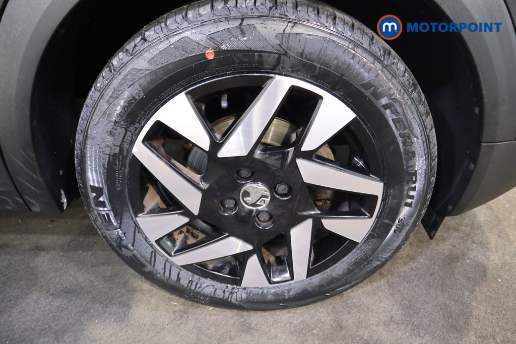 Vauxhall Mokka Elite Nav Manual Petrol SUV - Stock Number (1620108) - 20th supplementary image