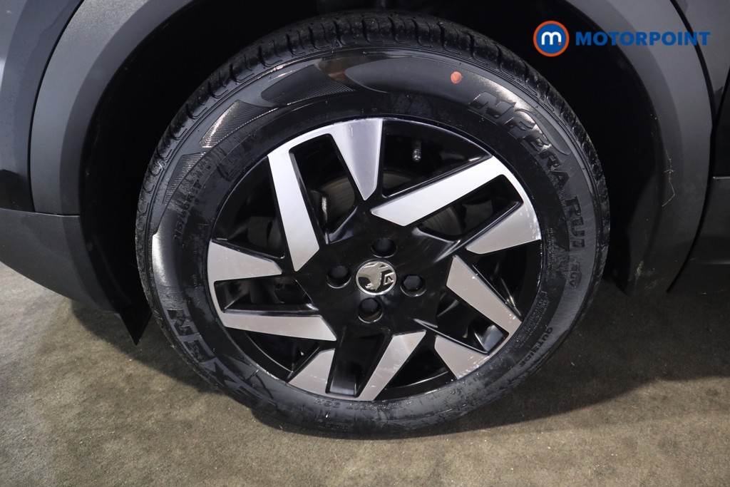 Vauxhall Mokka Elite Nav Manual Petrol SUV - Stock Number (1620108) - 21st supplementary image