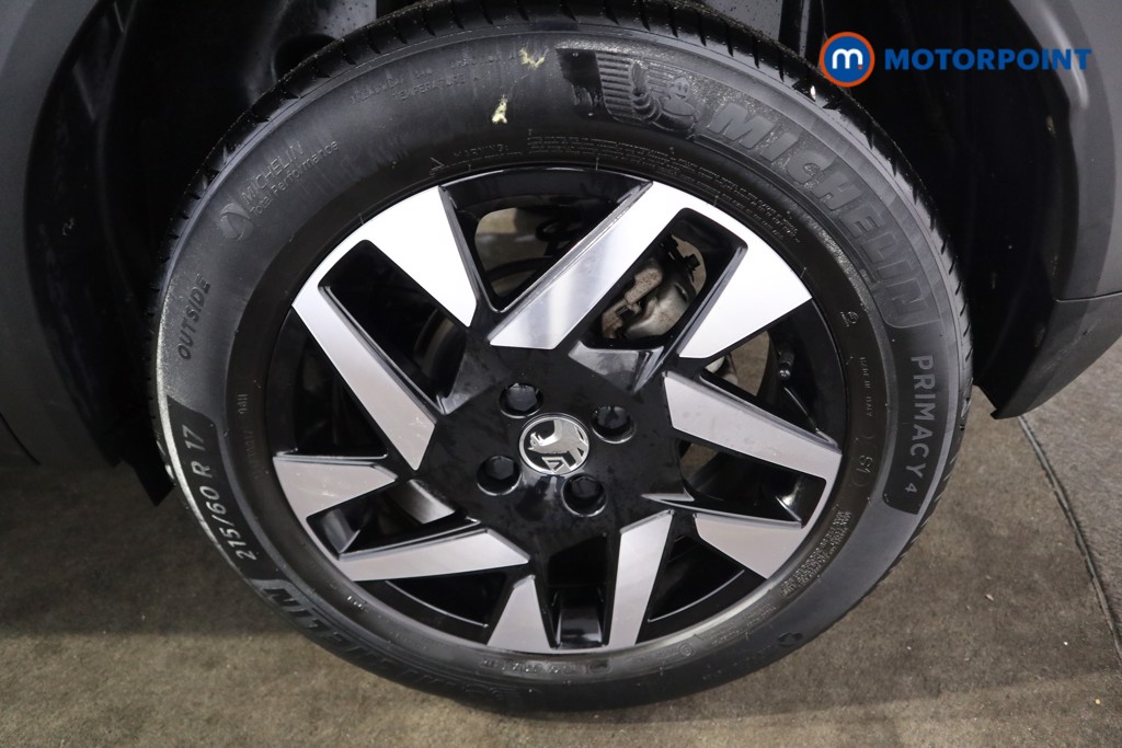 Vauxhall Mokka Elite Nav Manual Petrol SUV - Stock Number (1620108) - 22nd supplementary image