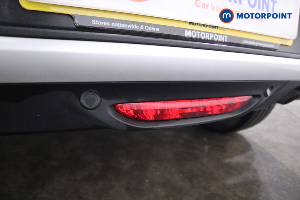 Vauxhall Mokka Elite Nav Manual Petrol SUV - Stock Number (1620108) - 23rd supplementary image