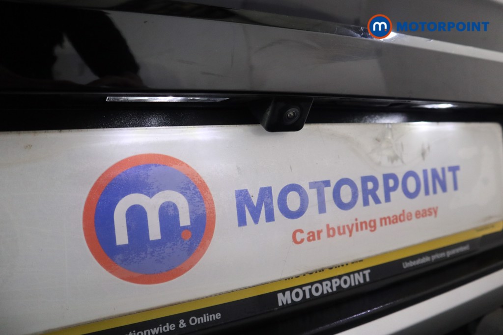 Vauxhall Mokka Elite Nav Manual Petrol SUV - Stock Number (1620108) - 24th supplementary image