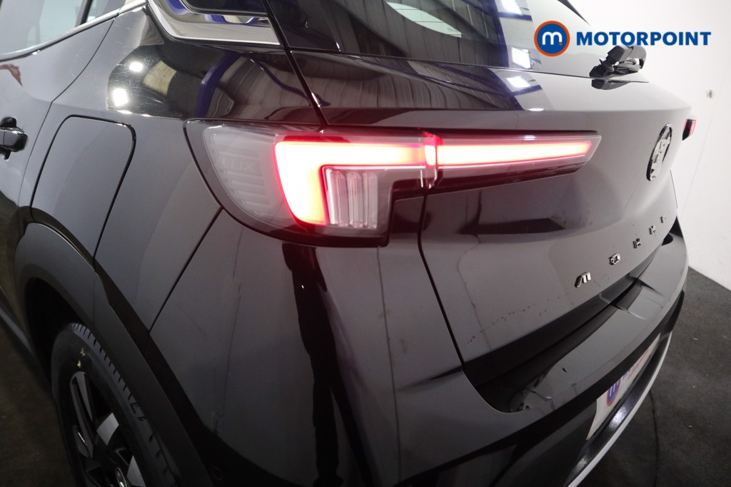 Vauxhall Mokka Elite Nav Manual Petrol SUV - Stock Number (1620108) - 25th supplementary image