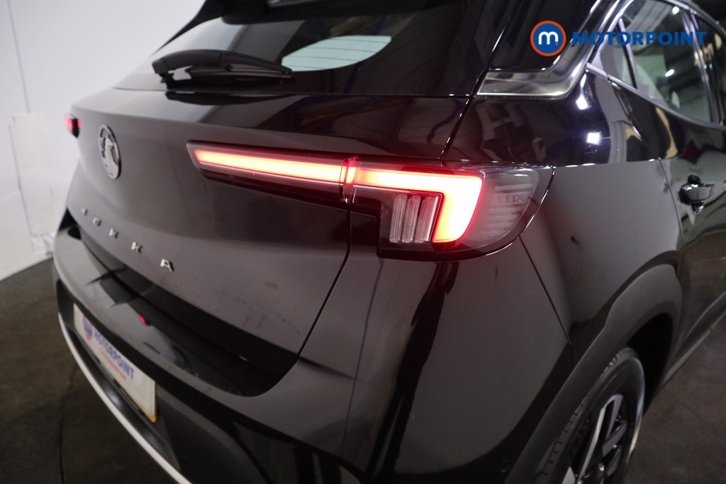 Vauxhall Mokka Elite Nav Manual Petrol SUV - Stock Number (1620108) - 26th supplementary image