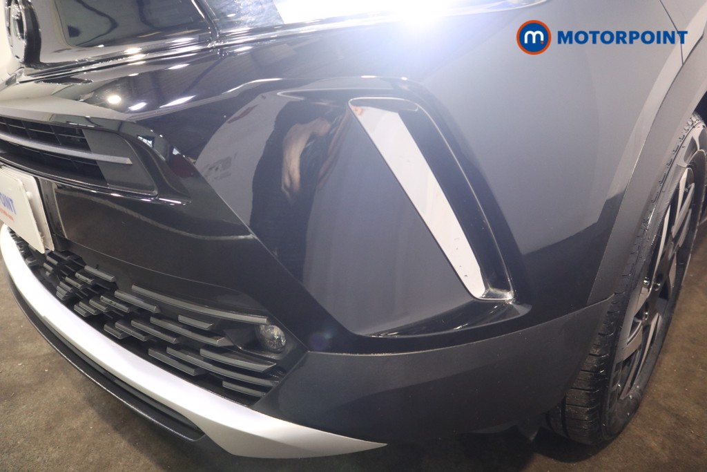 Vauxhall Mokka Elite Nav Manual Petrol SUV - Stock Number (1620108) - 30th supplementary image