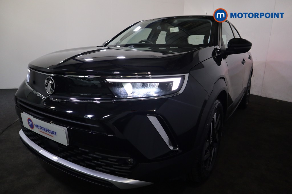 Vauxhall Mokka Elite Nav Manual Petrol SUV - Stock Number (1620108) - 31st supplementary image