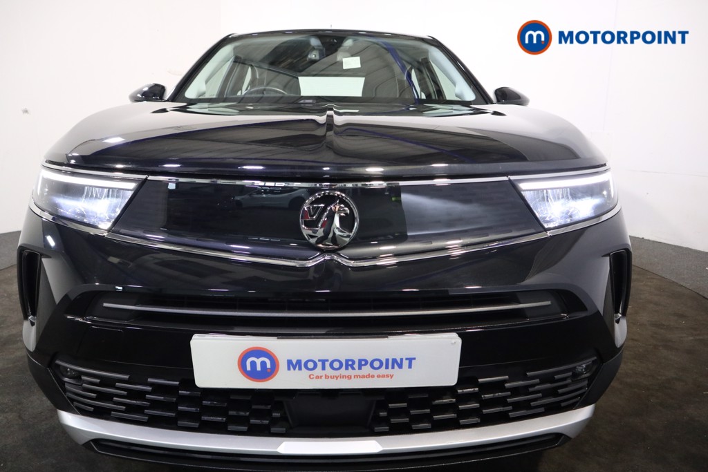 Vauxhall Mokka Elite Nav Manual Petrol SUV - Stock Number (1620108) - 32nd supplementary image