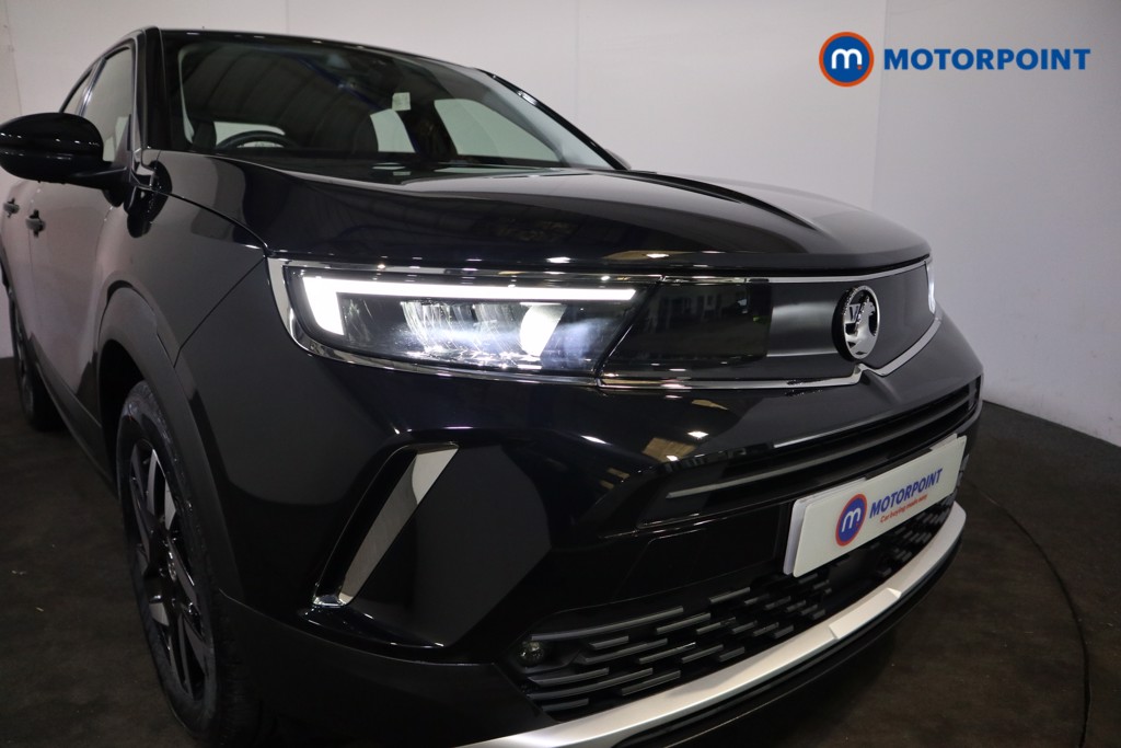 Vauxhall Mokka Elite Nav Manual Petrol SUV - Stock Number (1620108) - 33rd supplementary image