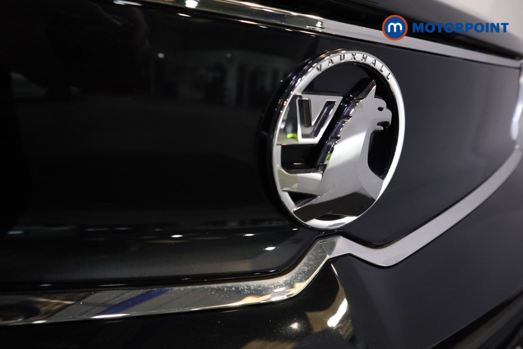 Vauxhall Mokka Elite Nav Manual Petrol SUV - Stock Number (1620108) - 35th supplementary image