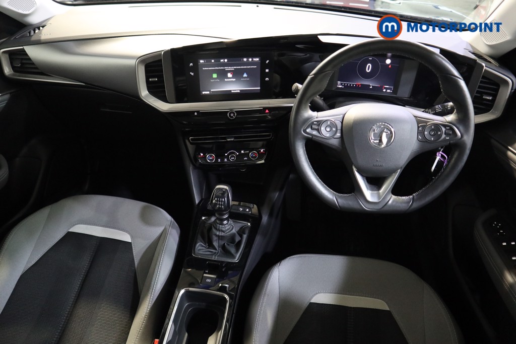 Vauxhall Mokka Elite Nav Manual Petrol SUV - Stock Number (1620108) - 1st supplementary image