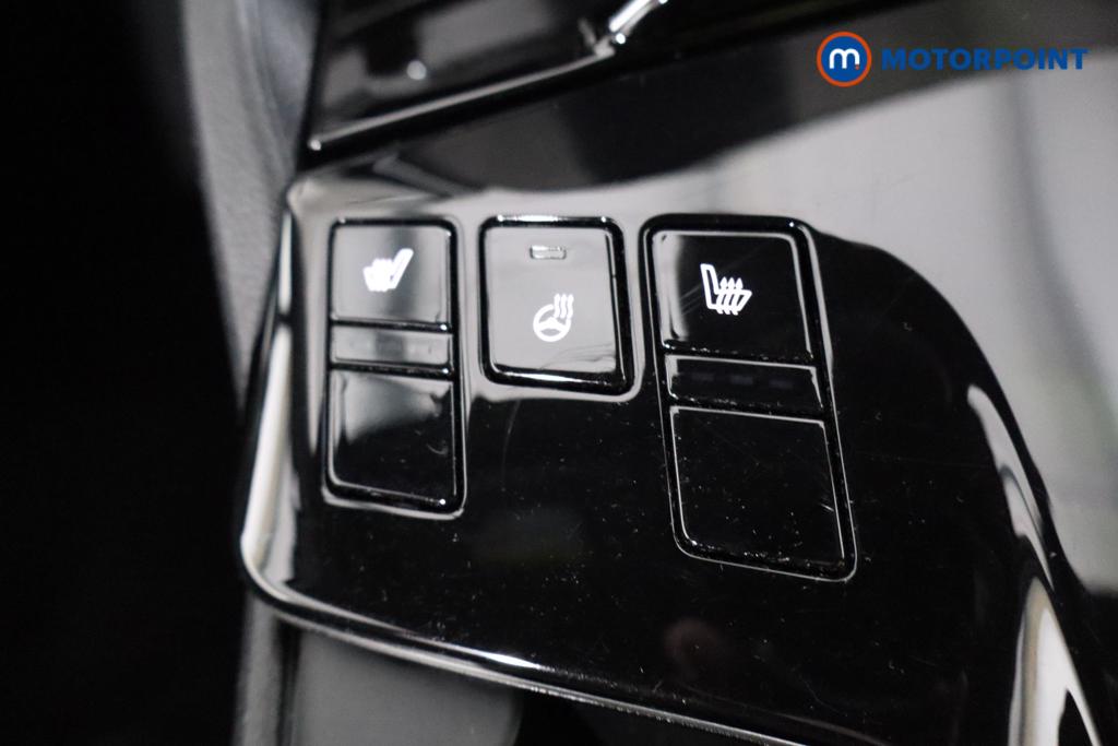 KIA Sportage Gt-Line Automatic Petrol Plug-In Hybrid SUV - Stock Number (1620202) - 5th supplementary image