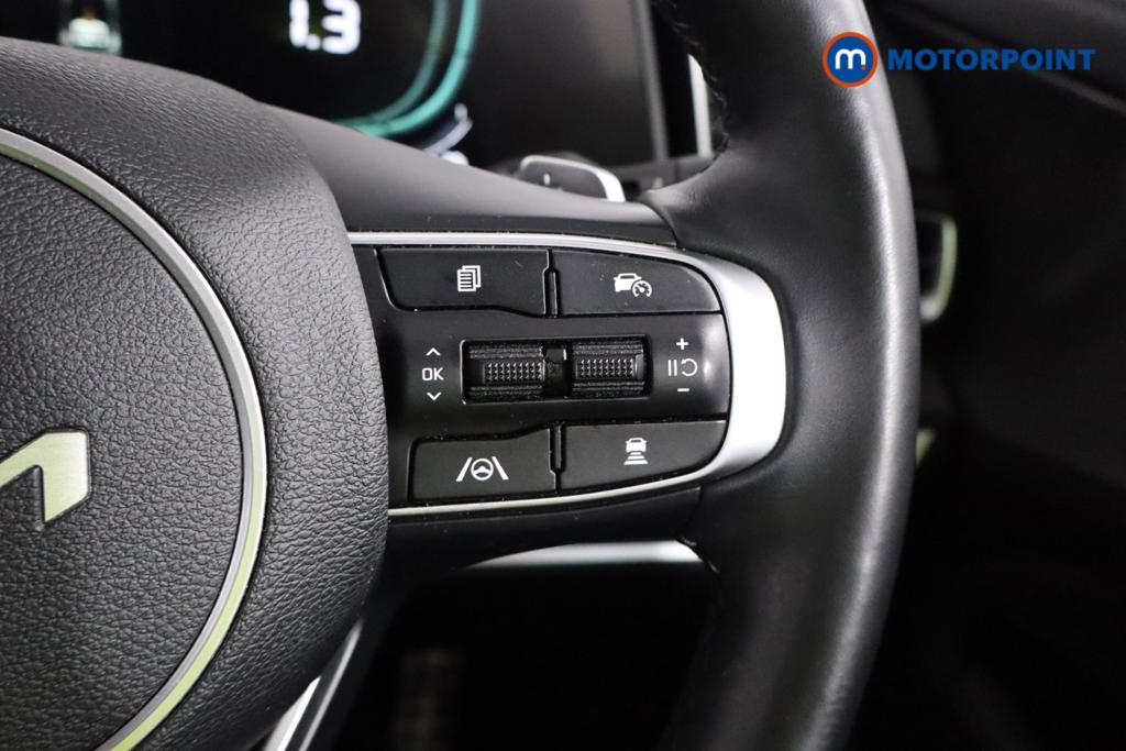 KIA Sportage Gt-Line Automatic Petrol Plug-In Hybrid SUV - Stock Number (1620202) - 11th supplementary image
