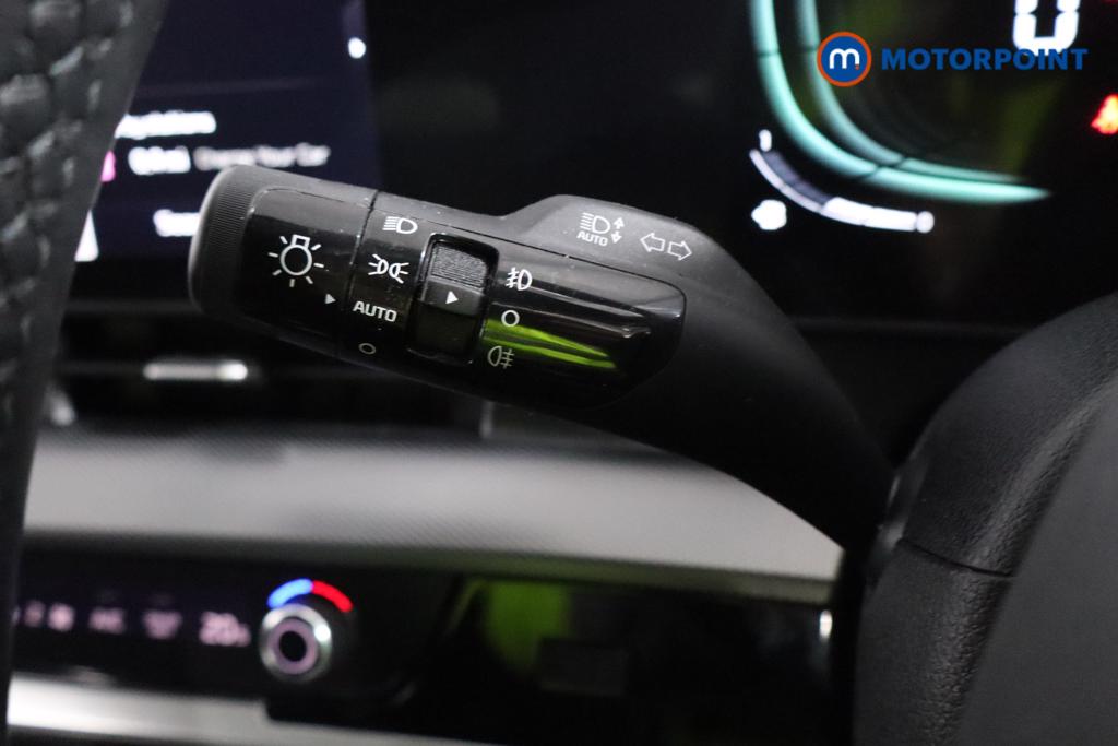 KIA Sportage Gt-Line Automatic Petrol Plug-In Hybrid SUV - Stock Number (1620202) - 12th supplementary image