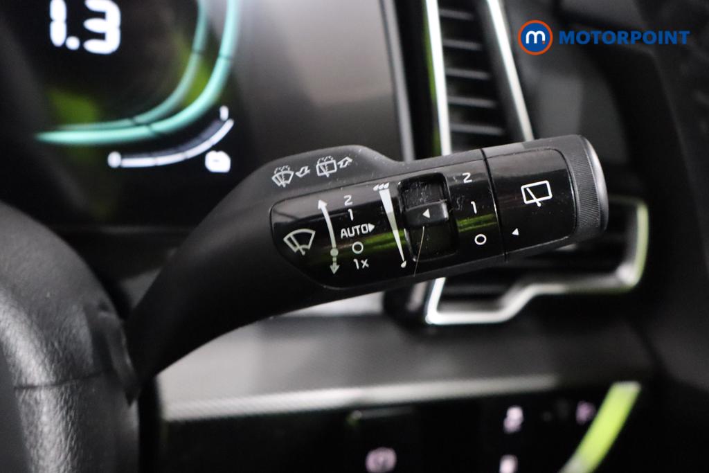 KIA Sportage Gt-Line Automatic Petrol Plug-In Hybrid SUV - Stock Number (1620202) - 13th supplementary image